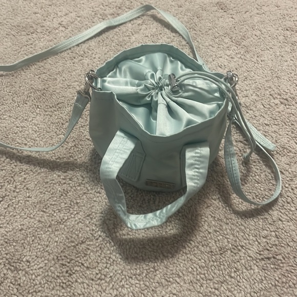 Victoria Secret Mini Handbag - Picture 2 of 2